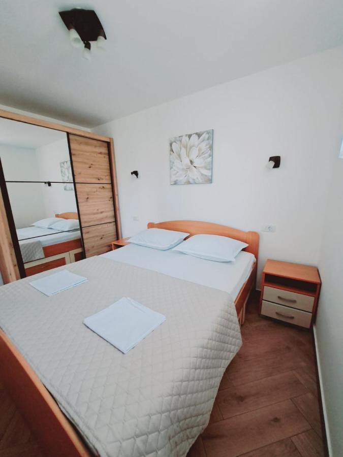 Apartments Blazevic 헤르섹 외부 사진