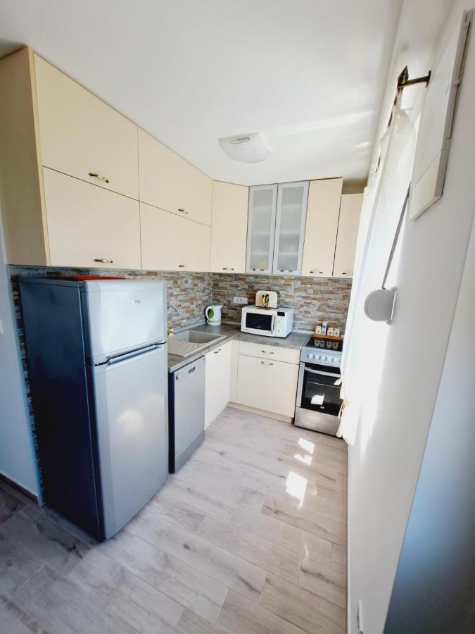 Apartments Blazevic 헤르섹 외부 사진