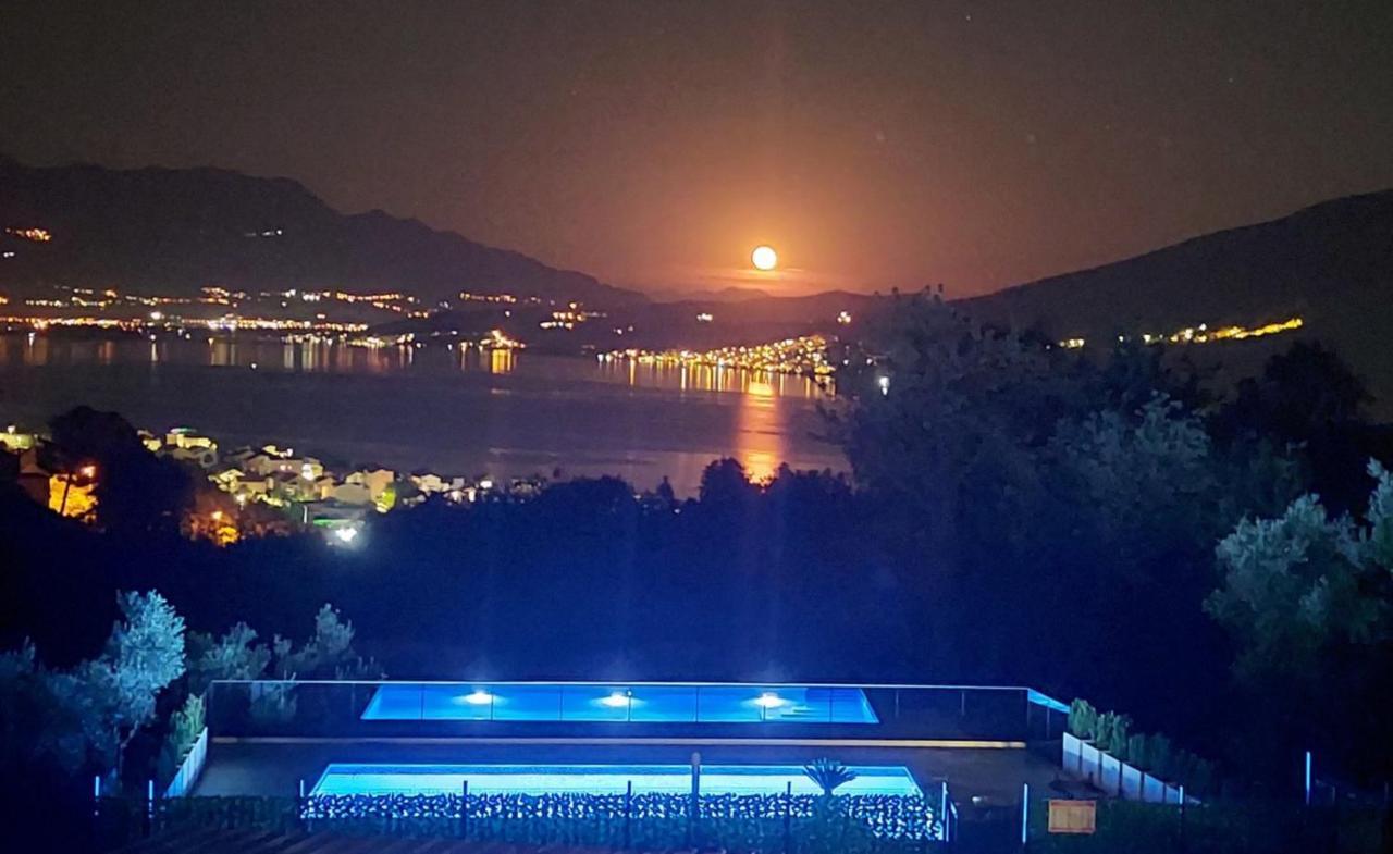 Apartments Blazevic 헤르섹 외부 사진