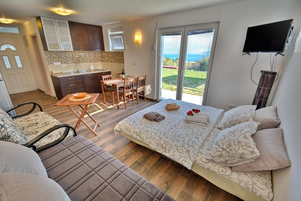 Apartments Blazevic 헤르섹 외부 사진